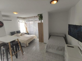 APARTAMENT(STUDIO) IN TORREVIEJA
